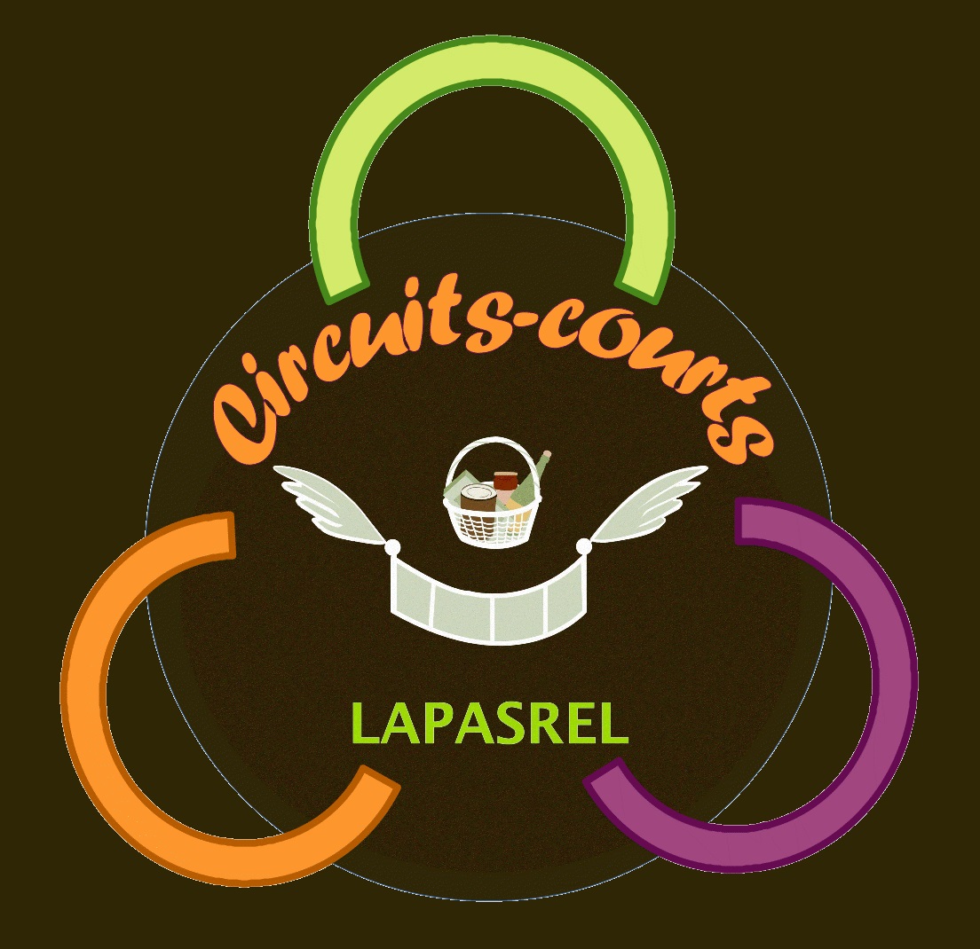 Les Circuits-Courts de Lapasrel